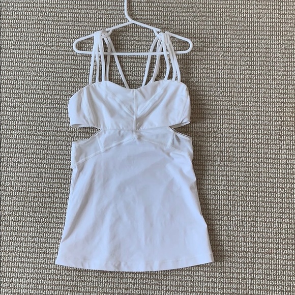 lululemon athletica Tops - SOLD